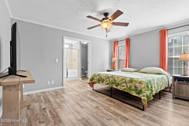 2255 W Tanglewood Drive SW, Supply, NC 28462