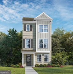 501 Fundao Lane 42, Lawrenceville, GA 30046