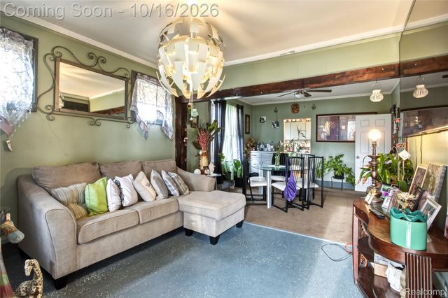 5946 Martin Street, Detroit, MI 48210