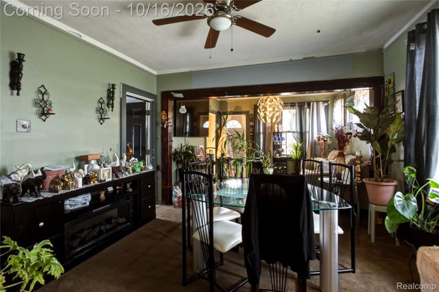 5946 Martin Street, Detroit, MI 48210