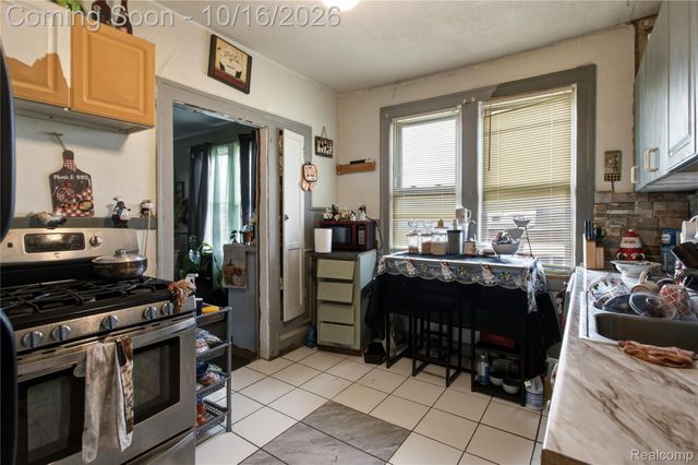 5946 Martin Street, Detroit, MI 48210