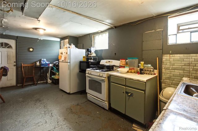 5946 Martin Street, Detroit, MI 48210