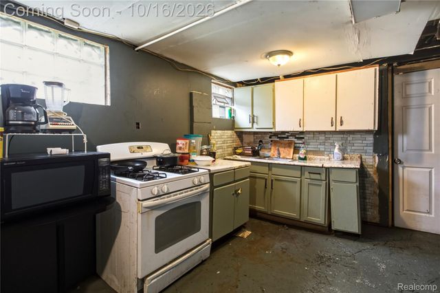 5946 Martin Street, Detroit, MI 48210