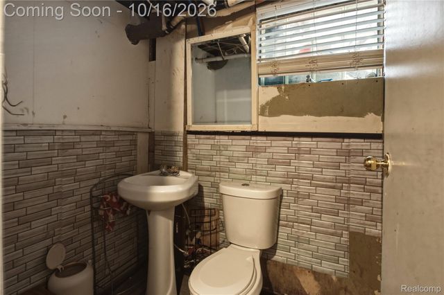 5946 Martin Street, Detroit, MI 48210