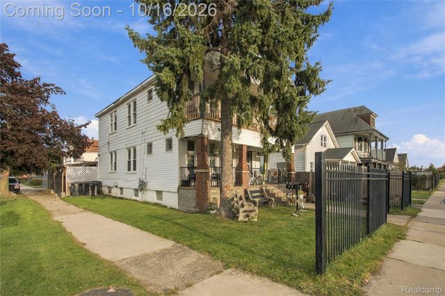 5946 Martin Street, Detroit, MI 48210