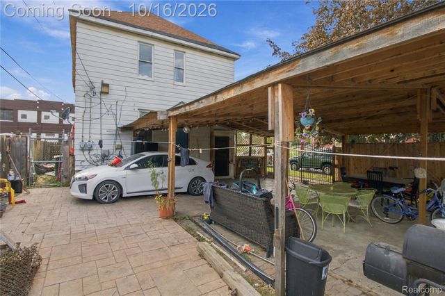5946 Martin Street, Detroit, MI 48210