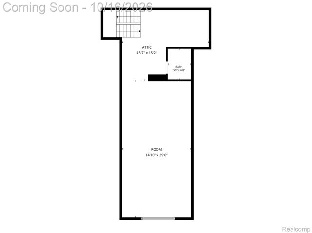 5946 Martin Street, Detroit, MI 48210
