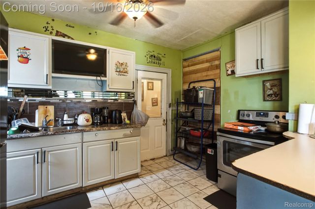 5946 Martin Street, Detroit, MI 48210