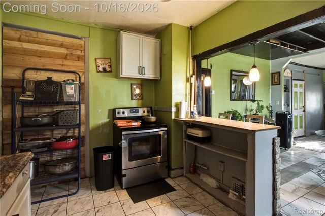 5946 Martin Street, Detroit, MI 48210