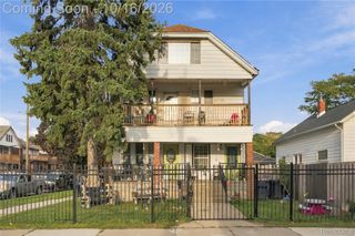 5946 Martin Street, Detroit, MI 48210