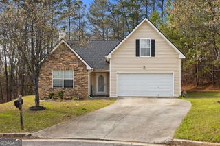 4090 Clarks Trail, Douglasville, GA 30135