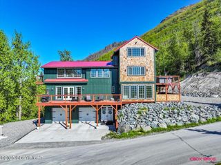 23231 Glacier View Drive, Eagle River, AK 99577