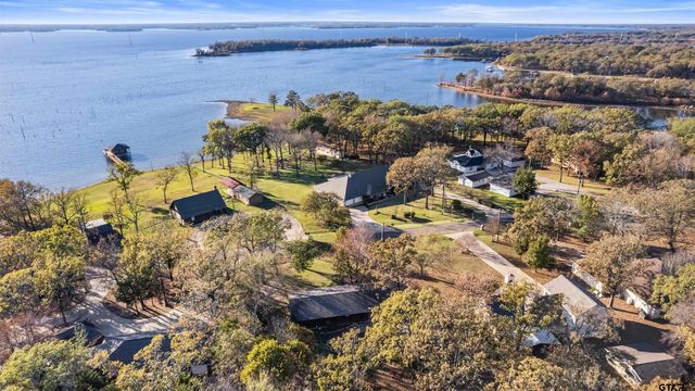 213 County Road 1997, Yantis, TX 75497