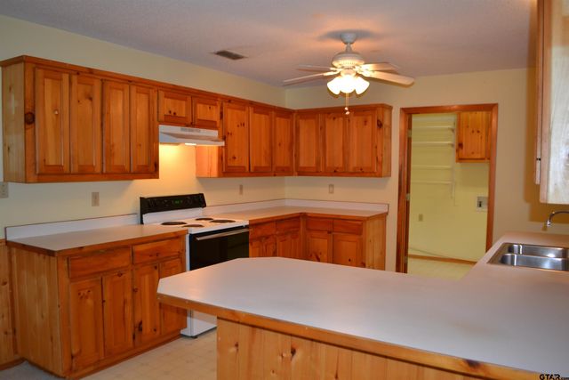 213 County Road 1997, Yantis, TX 75497