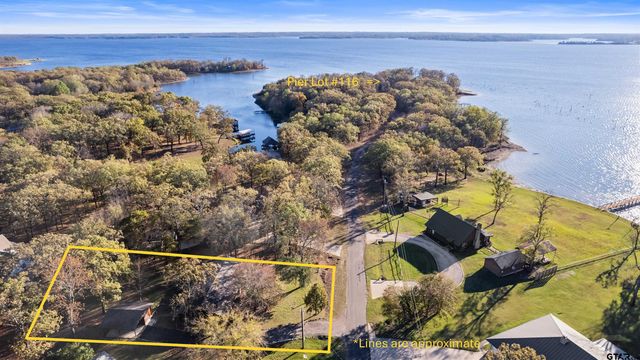 213 County Road 1997, Yantis, TX 75497