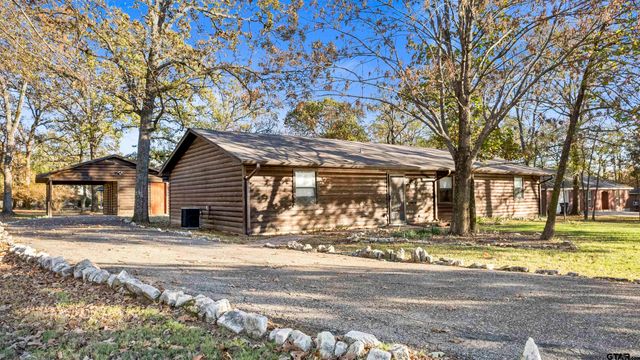 213 County Road 1997, Yantis, TX 75497