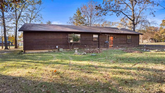 213 County Road 1997, Yantis, TX 75497