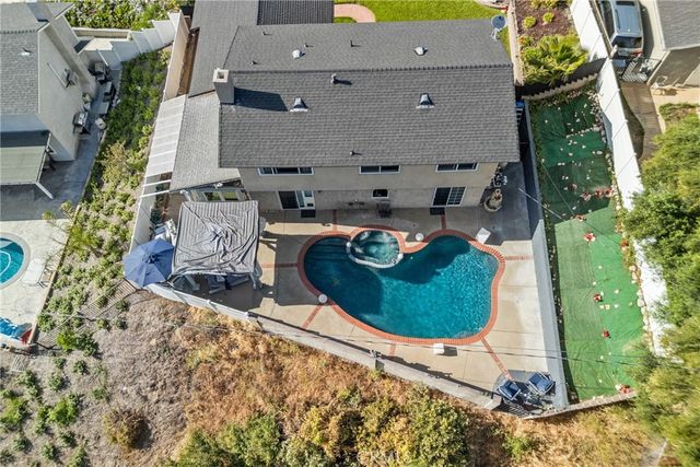 23810 Fambrough, Newhall, CA 91321