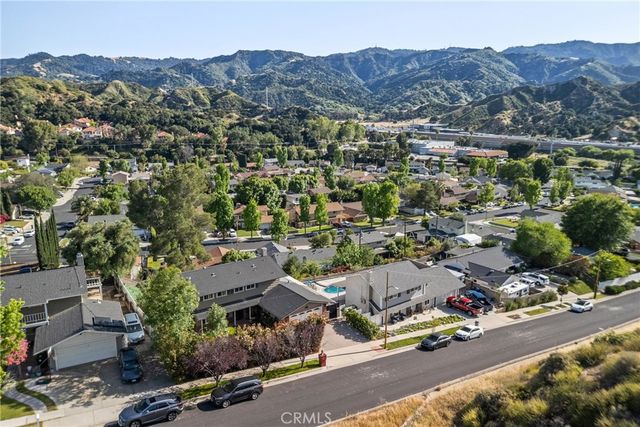 23810 Fambrough, Newhall, CA 91321
