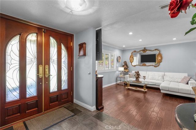 23810 Fambrough, Newhall, CA 91321
