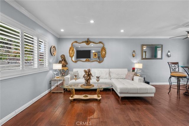 23810 Fambrough, Newhall, CA 91321