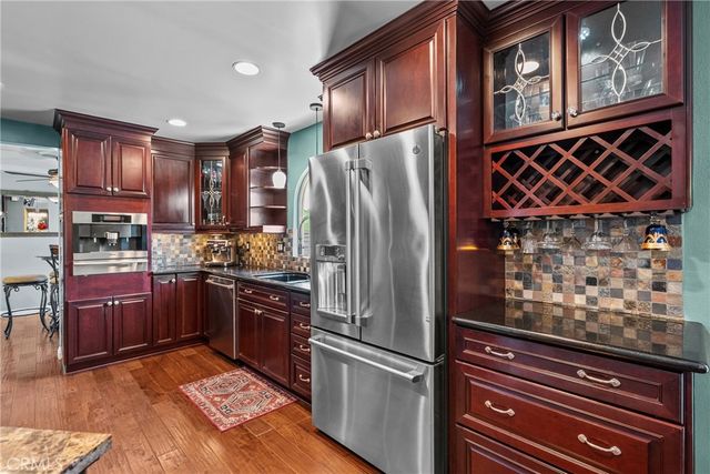23810 Fambrough, Newhall, CA 91321