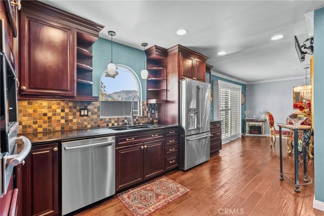 23810 Fambrough, Newhall, CA 91321