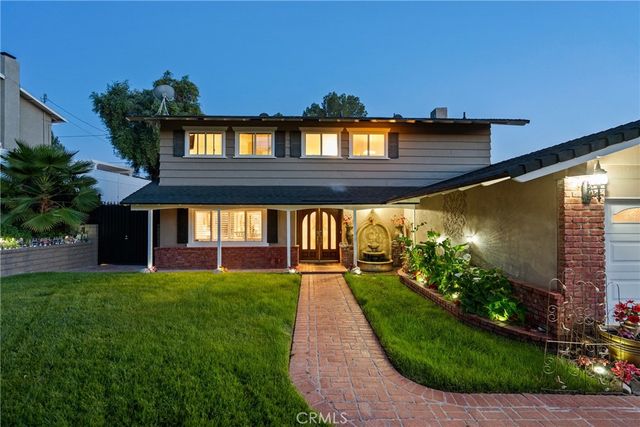 23810 Fambrough, Newhall, CA 91321