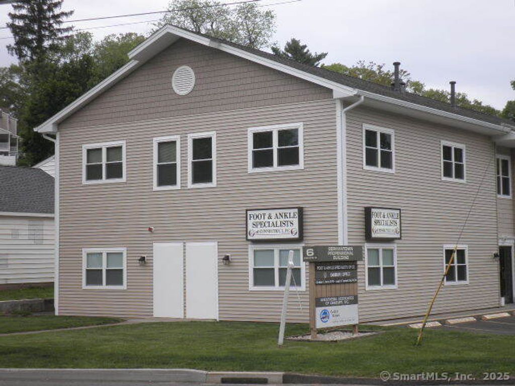6 Germantown Road 6, Danbury, CT 06810