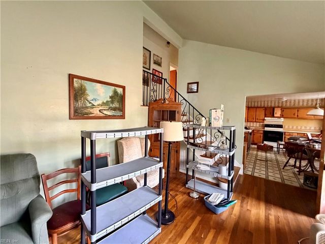 4125 Edinburgh DR, Virginia Beach, VA 23452