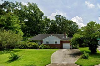 4125 Edinburgh DR, Virginia Beach, VA 23452