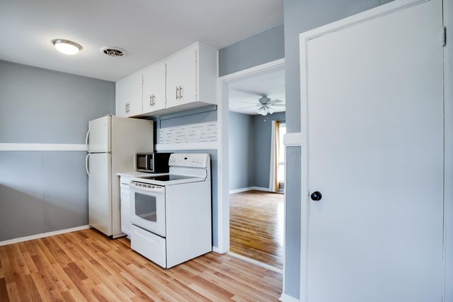 1236 E Galena St, Wichita, KS 67216