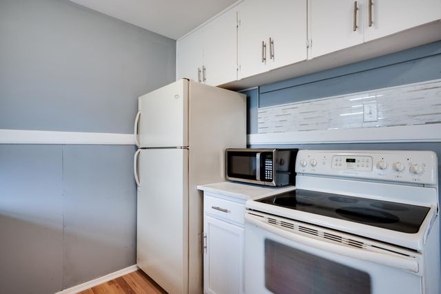 1236 E Galena St, Wichita, KS 67216