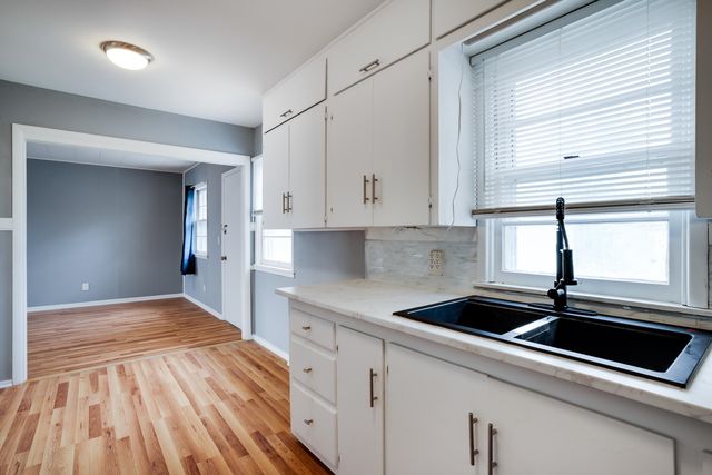 1236 E Galena St, Wichita, KS 67216