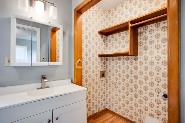 1236 E Galena St, Wichita, KS 67216