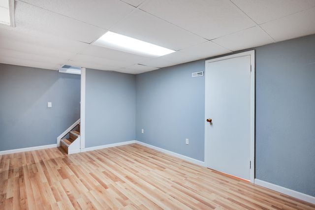 1236 E Galena St, Wichita, KS 67216