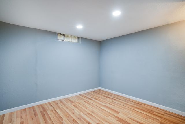 1236 E Galena St, Wichita, KS 67216