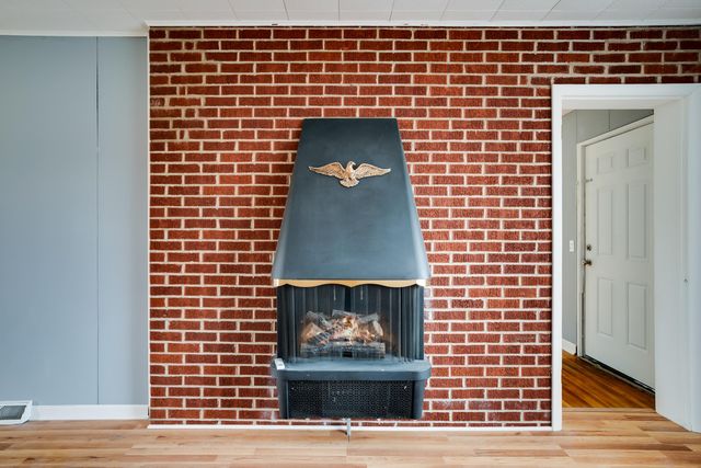 1236 E Galena St, Wichita, KS 67216