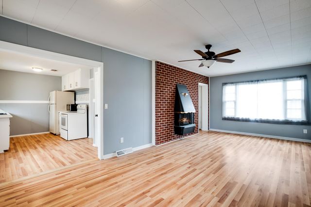 1236 E Galena St, Wichita, KS 67216