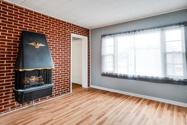 1236 E Galena St, Wichita, KS 67216