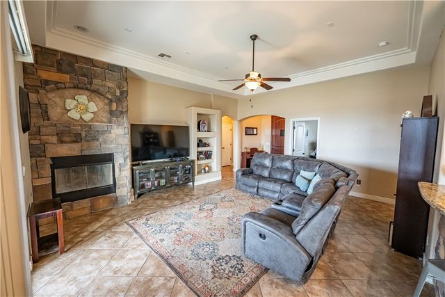 3290 Producers Mine Road, Kingman, AZ 86401