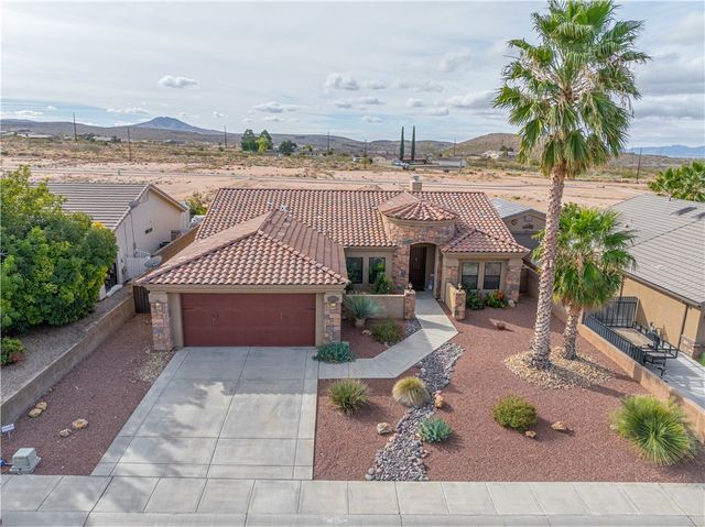 3290 Producers Mine Road, Kingman, AZ 86401