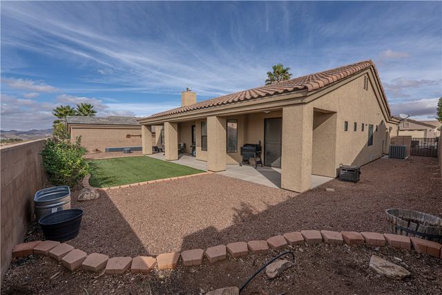 3290 Producers Mine Road, Kingman, AZ 86401