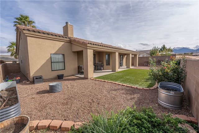 3290 Producers Mine Road, Kingman, AZ 86401