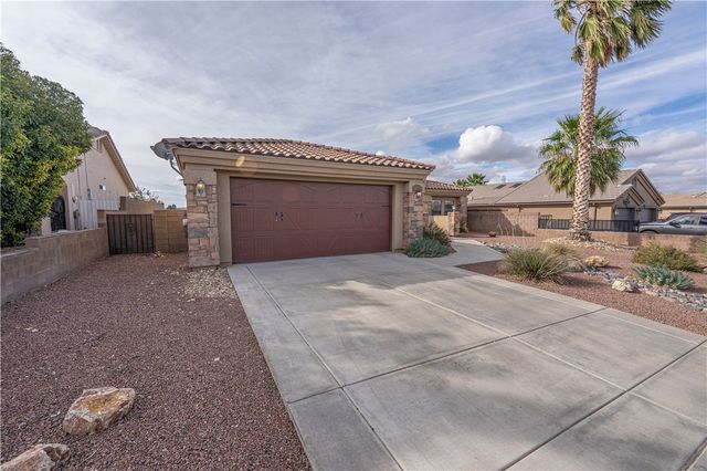 3290 Producers Mine Road, Kingman, AZ 86401