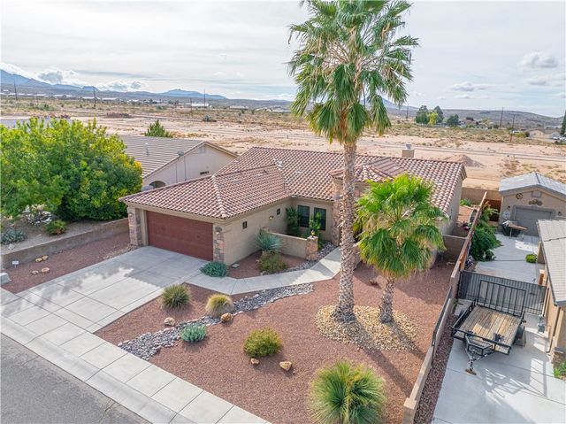 3290 Producers Mine Road, Kingman, AZ 86401