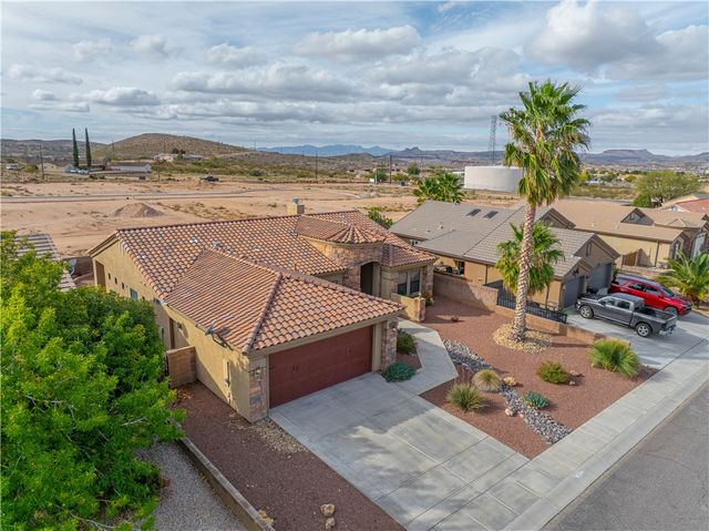 3290 Producers Mine Road, Kingman, AZ 86401