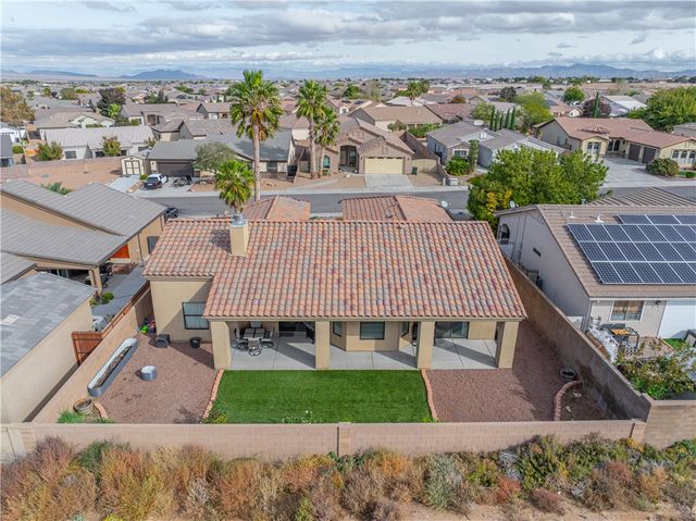 3290 Producers Mine Road, Kingman, AZ 86401