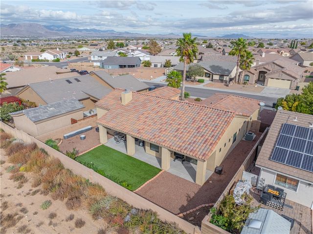 3290 Producers Mine Road, Kingman, AZ 86401