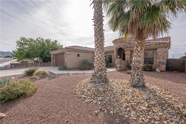 3290 Producers Mine Road, Kingman, AZ 86401